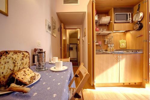 Apartamento Beatrice