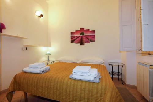 Apartamento La Corte Di Piero