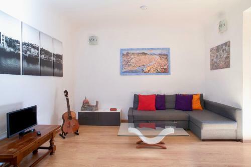 Apartment Palazzuolo