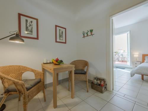 Apartamento San Lorenzo Duomo View - Terrace