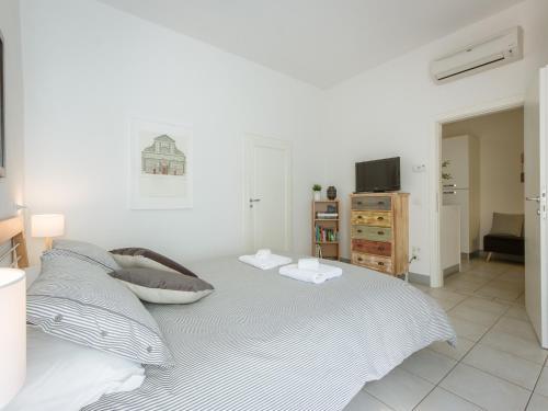 Apartamento San Lorenzo Duomo View - Terrace