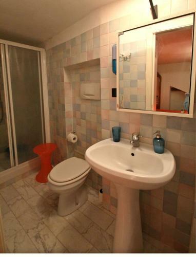 Apartamento Appartamento Girasole
