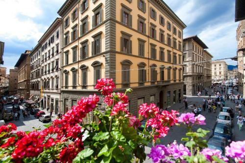 Apartamento Appartamento Signoria