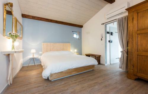 Apartamento Caterina Sul Tetto