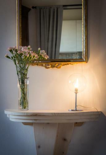 Apartamento Caterina Sul Tetto