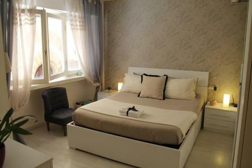 Apartamento Appartamento Piazza Signoria
