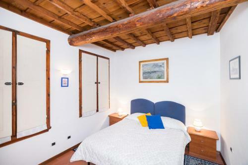 Apartamento Laura Holiday House