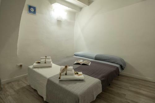 Hostal Un Bacio A Firenze