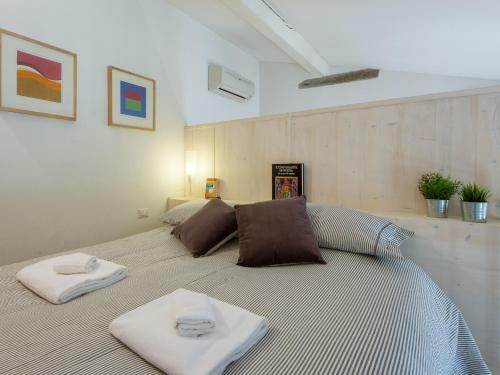 Apartamento San Lorenzo Bright Loft