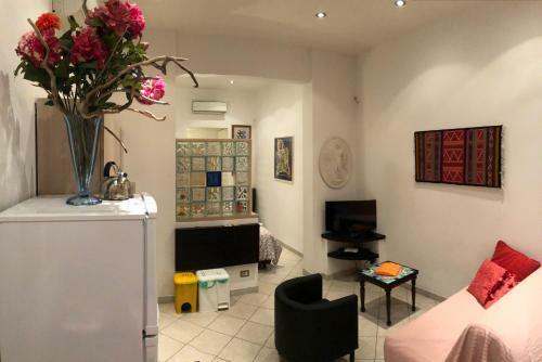 Sweet Apartment In Florence.