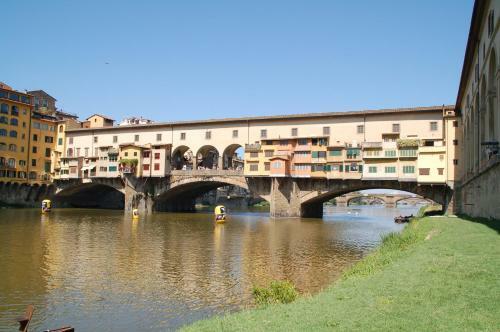 Sweet Apartment In Florence.