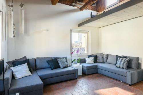 Apartamento Casa Delco Firenze