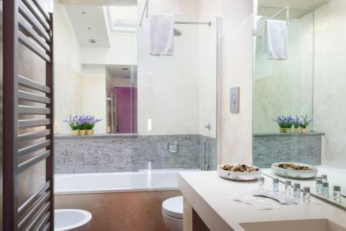 Apartamento Casa Delco Firenze