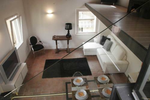 Apartamento Casa Delco Firenze