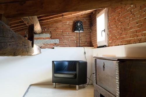 Apartamento Casa Delco Firenze
