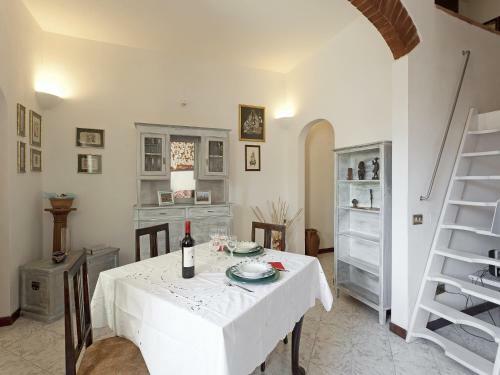 Apartamento Oltrarno Home Silvia Florence
