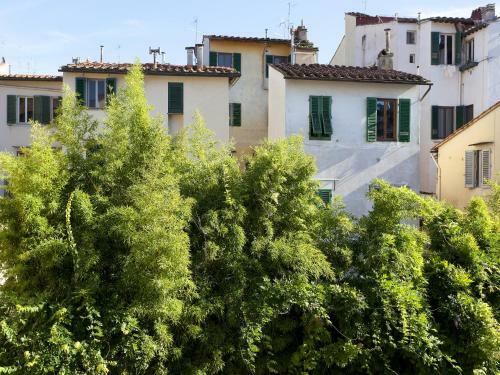 Apartamento Oltrarno Home Silvia Florence