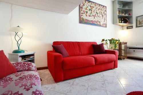 Apartamento Oltrarno Home Silvia Florence