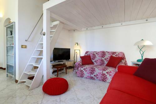Apartamento Oltrarno Home Silvia Florence