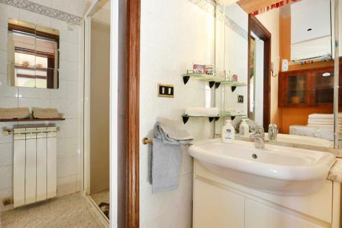 Apartamento Oltrarno Home Silvia Florence