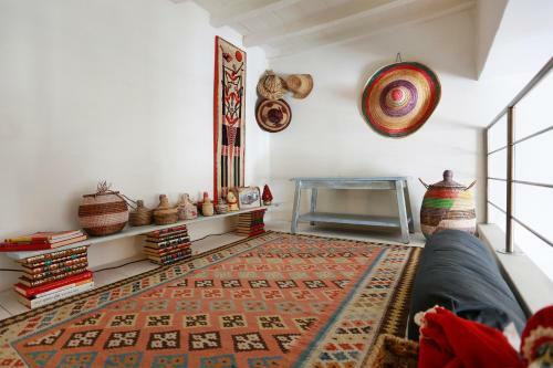 Apartamento Oltrarno Home Silvia Florence