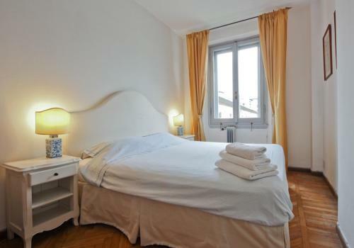 Apartamento Ponte Vecchio Unique
