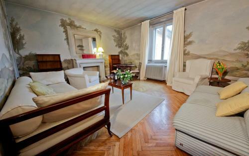 Apartamento Ponte Vecchio Unique