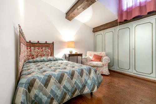 Apartamento Appartamento Cittadella 39