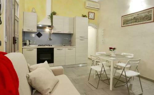 Apartamento Garden In Florence