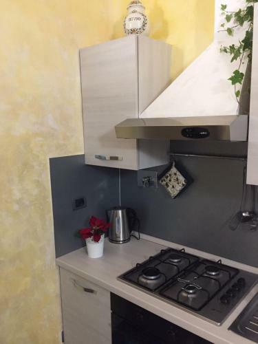 Apartamento Garden In Florence