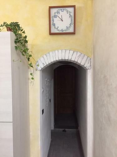 Apartamento Garden In Florence