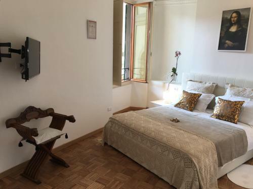 Hostal La Tana Dei Leoni Affittacamere