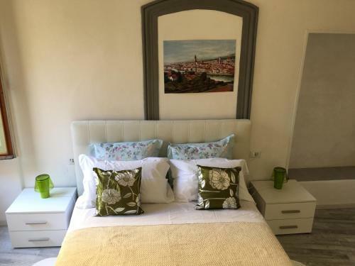 Hostal La Tana Dei Leoni Affittacamere
