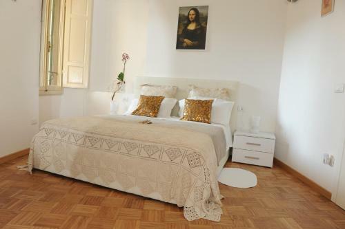 Hostal La Tana Dei Leoni Affittacamere
