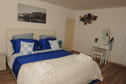 Hostal La Tana Dei Leoni Affittacamere
