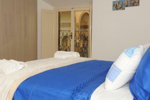 Hostal La Tana Dei Leoni Affittacamere