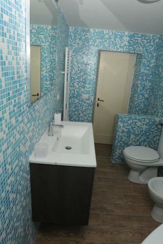 Hostal La Tana Dei Leoni Affittacamere