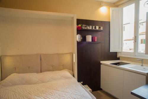 Apartamento Minimal Signoria