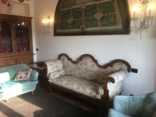 Apartamento Cherubini Florence Residence
