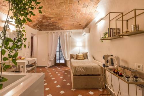 Montebello New Apartment