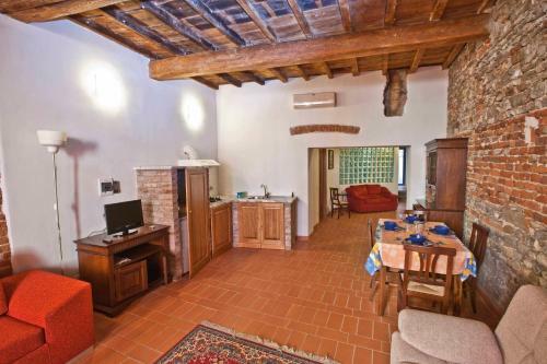 Apartamento Appartamenti Ruggini