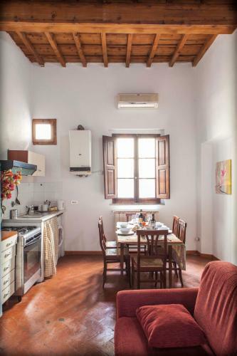 Apartamento Appartamenti Ruggini