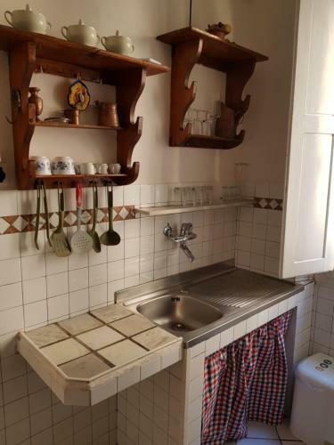 Florence Signoria Apartment