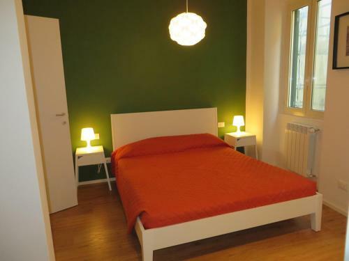 Apartamento Mosca - Piazza Signoria