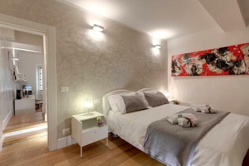 Apartamento Dado Suite