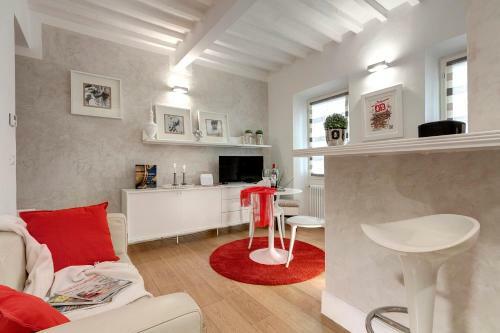 Apartamento Dado Suite