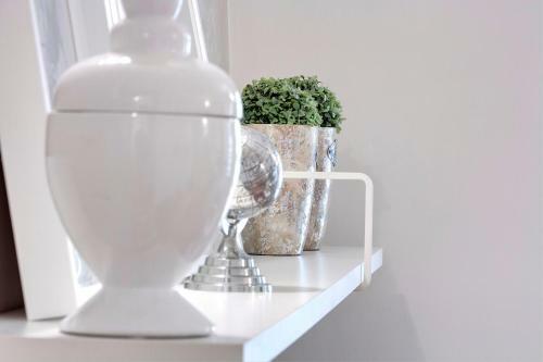 Apartamento Dado Suite