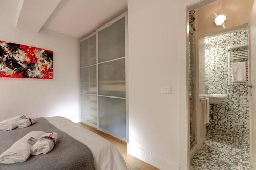 Apartamento Dado Suite