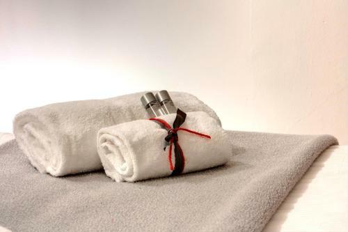 Apartamento Dado Suite
