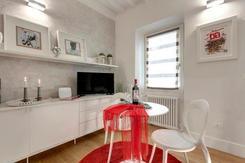 Apartamento Dado Suite